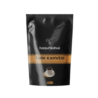 Türk Kahvesi 250 Gr görseli