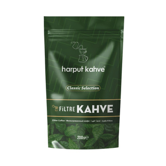 Filtre Kahve 200 Gr görseli