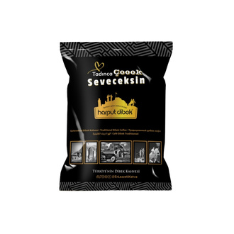Harput Dibek Kahvesi 125 Gr görseli