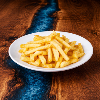 Patates Kızartması görseli