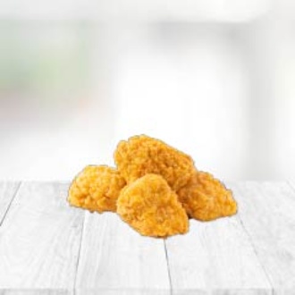 4’Lü Tavuk Topları görseli