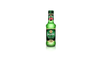 İnişdibi Sade Soda (200 Ml) görseli