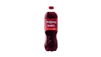 Doğanay Şalgam Suyu Acılı (1 L) görseli