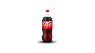 Coca Cola (2.5 L) görseli
