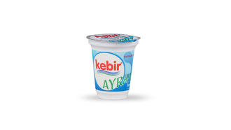 Kebir Ayran (300 Ml) görseli