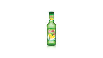 Freşa Limonlu Soda (200 Ml) görseli