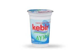 Kebir Ayran (200 Ml) görseli