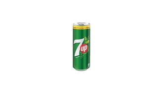 7Up (330 Ml) görseli