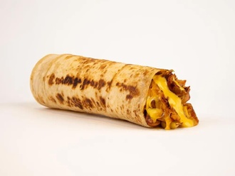Cheddarlı Bawk Dürüm görseli