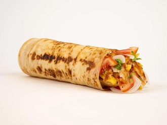 Kebabi Bawk Dürüm görseli