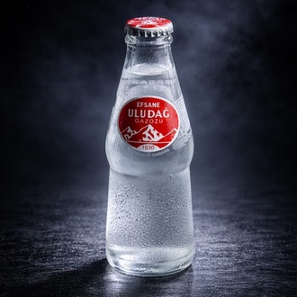 Uludağ Gazoz (25 Cl) görseli