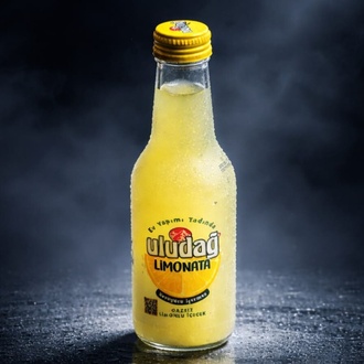 Uludağ Limonata (25 Cl) görseli