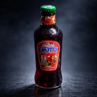 Uludağ Maden Suyu Narlı (20 Cl) görseli