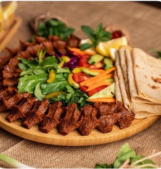 Çiğ Köfte (700 Gr.) görseli