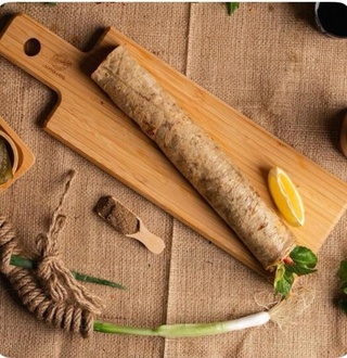 Standart Dürüm (100-110 Gr) görseli