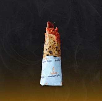 Antakya Klasik Köfte görseli