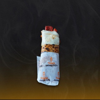 Antakya Kaşarlı Köfte görseli