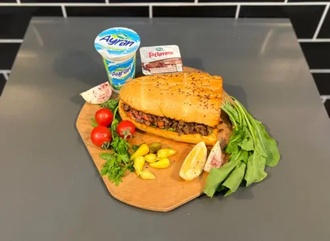 Eko Et Menü görseli