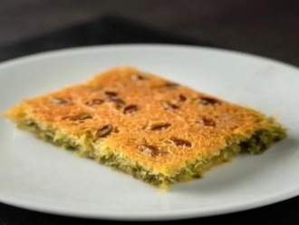 Special Düz Kadayıf (1 Kg) görseli