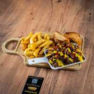 Mexicana Non Bread Steak görseli