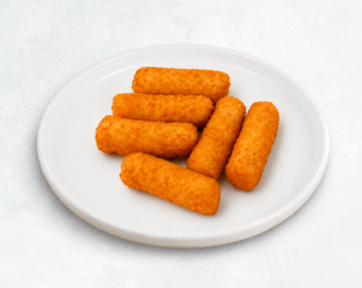 Patates Kroket (6 Adet) görseli