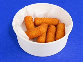 Patates Kroket (6 Adet) görseli