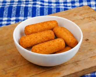 Patates Kroket (6 Adet) görseli
