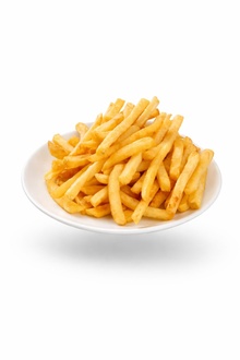 Patates Kızartması görseli