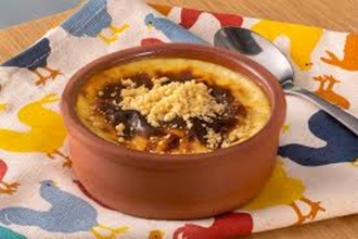 Jersey Sütlaç ( Home Made ) görseli