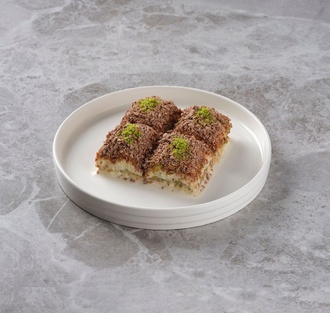 Soğuk Baklava görseli