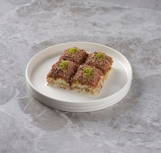 Soğuk Baklava (500Gr) görseli