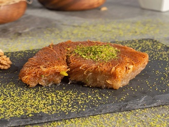 Cevizli Kadayıf görseli