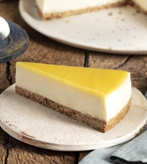 Cheesecake görseli