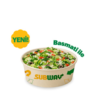 Sebze Keyfi Bowl görseli