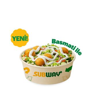 Humus Toplu Bowl görseli