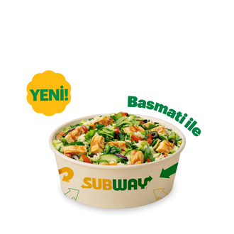 Teriyaki Tavuk Bowl görseli