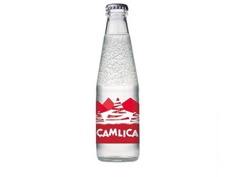 Çamlıca Gazoz (25 Cl.) görseli