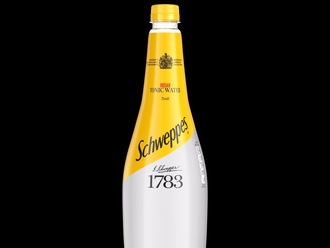 Schweppes Tonik (1 L.) görseli