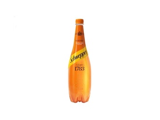Schweppes Mandalina (1 L.) görseli