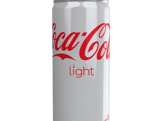 Coca-cola Light (33 Cl.) görseli