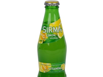 Sırma C-plus Limon Aromalı Maden Suyu (20 Cl.) görseli