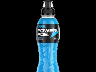 Powerade Ice Blast Sporcu İçeceği (50 Cl.) görseli