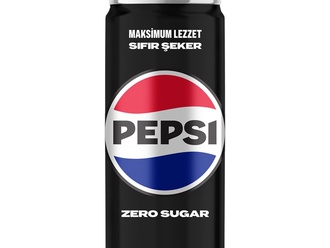 Pepsi Zero Sugar (33 Cl.) görseli