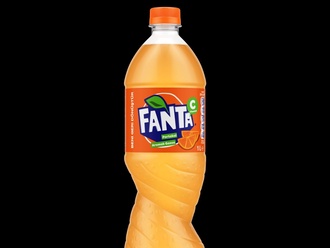 Fanta Portakal Aromalı (1 L.) görseli