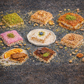 Kadayıf (1 Kg) görseli