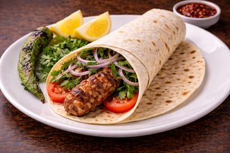 Urfa Kebap Dürüm (100 Gr.) görseli