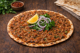 Lahmacun (Adet) görseli