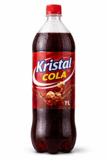 Kristal Cola (1 L.) görseli