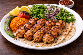 Tavuk Şiş (1 Kg.) görseli