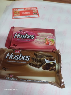 Eti Hoşbeş görseli
